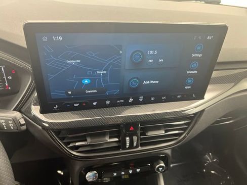 Used 2023 Ford Escape ST-Line w/ Tech Pack #1 AWD/4WD image 19