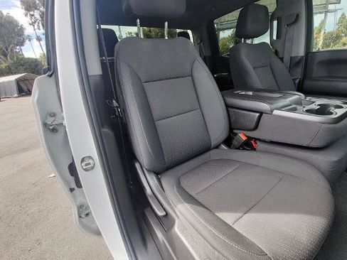 Used 2020 Chevrolet Silverado 1500 Custom Trail Boss w/ Custom Convenience Package image 25