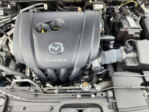 Certified 2020 MAZDA CX-30 AWD w/ Preferred Package image 17