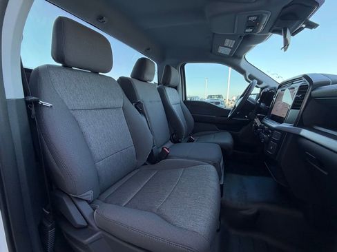 New 2026 Ford F150 XL image 55