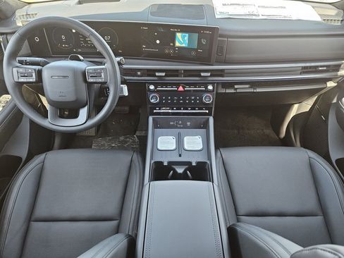 New 2026 Hyundai Santa Fe Calligraphy AWD/4WD image 26