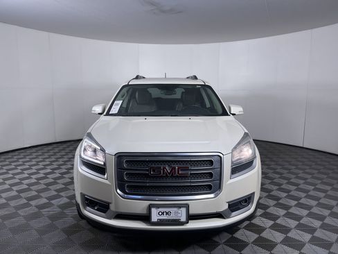 Used 2014 GMC Acadia SLT image 31