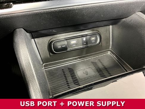 Certified 2024 Kia Sportage X-Line w/ X-Line Premium Package AWD/4WD image 14