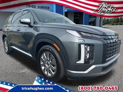 Used 2025 Hyundai Palisade SEL