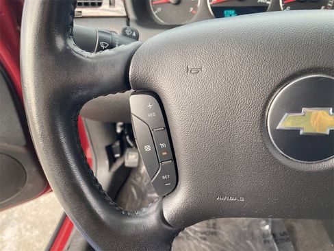 Used 2014 Chevrolet Impala LTZ image 17