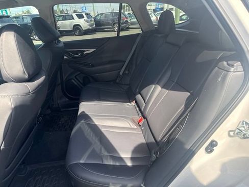 Used 2024 Subaru Outback Limited XT AWD/4WD image 12