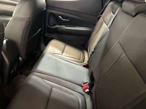 Used 2026 Hyundai Santa Cruz SEL image 5