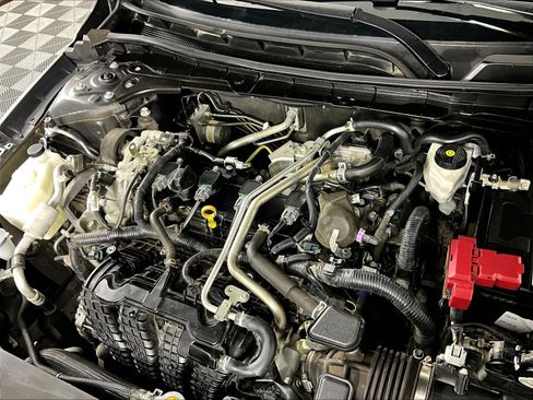 Certified 2024 Nissan Altima 2.5 SV FWD image 30