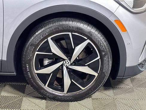 Certified 2023 Volkswagen ID.4 Pro S RWD image 25