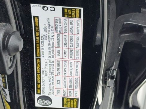 Used 2023 Lexus IS 300 w/ Premium Package image 53