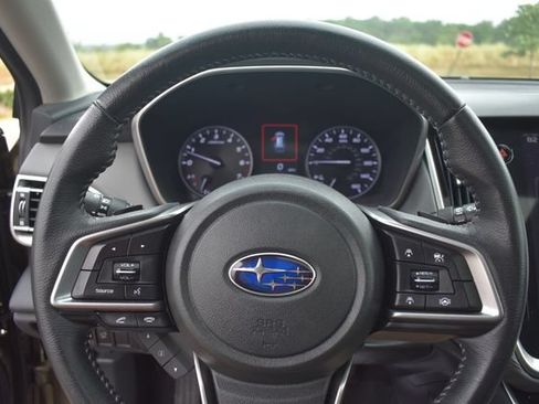 Used 2020 Subaru Outback Onyx Edition XT w/ Popular Package #2 AWD/4WD image 29