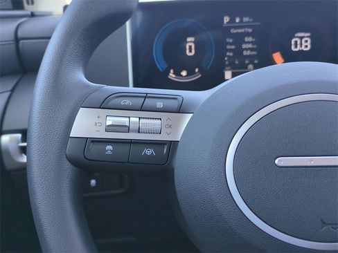 New 2026 Hyundai Tucson SEL image 31