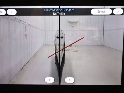 New 2026 Ford F150 XLT image 25