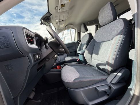 Used 2023 Ford Maverick XLT FWD image 13