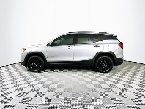 Used 2023 GMC Terrain AT4 image 23