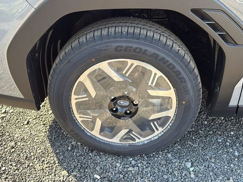 New 2025 Subaru Forester Premium image 5