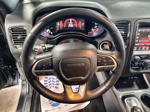Used 2015 Dodge Durango SXT w/ Quick Order Package 23B image 17