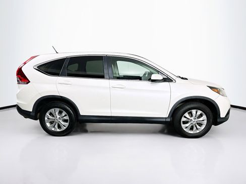 Used 2014 Honda CR-V EX image 10