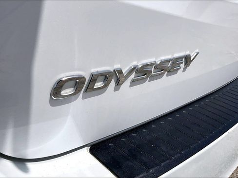 Used 2024 Honda Odyssey EX-L image 21