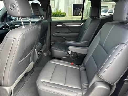 Certified 2024 GMC Acadia Elevation w/ Luxury Package FWD image 16