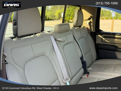 Used 2019 RAM 1500 Limited image 43