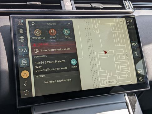 Used 2024 Land Rover Range Rover Velar S image 21