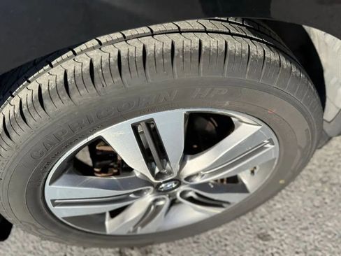 Used 2014 Hyundai Tucson Limited w/ Technology Package 02 image 19