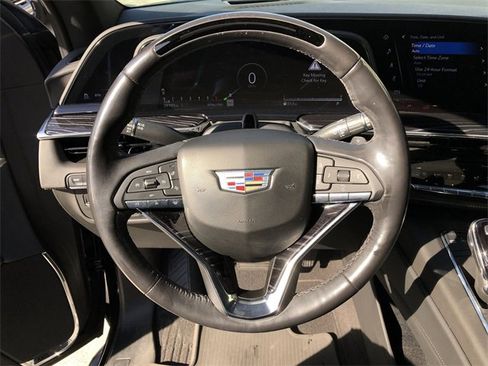 Certified 2023 Cadillac Escalade Sport w/ Touring Package image 22