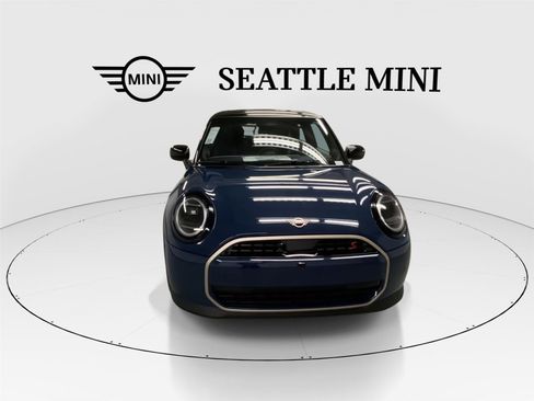 New 2026 MINI Cooper S image 3