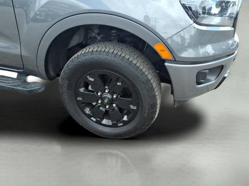 Certified 2023 Ford Ranger XLT w/ Equipment Group 302A High AWD/4WD image 4