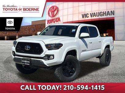 Used 2016 Toyota Tacoma SR5