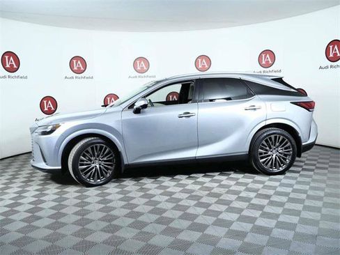 Used 2023 Lexus RX 350 AWD w/ Accessory Package image 5