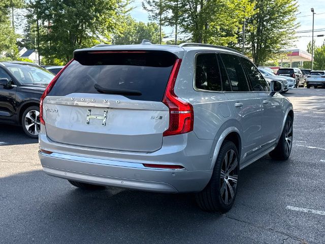 Certified 2023 Volvo XC90 B6 Ultimate w/ Protection Package Premier AWD/4WD image 4