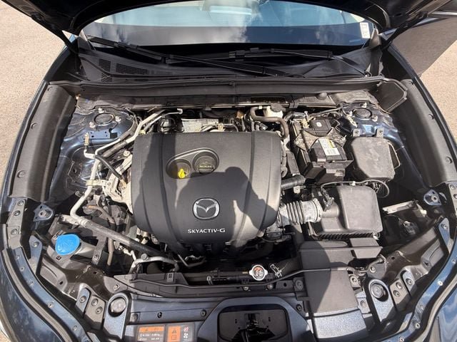 Used 2020 MAZDA CX-30 FWD w/ Select Package image 22