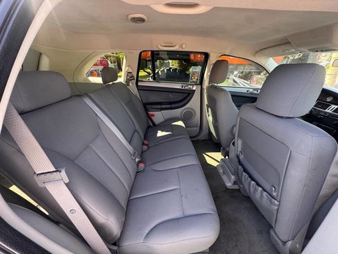 Used 2008 Chrysler Pacifica LX FWD image 20