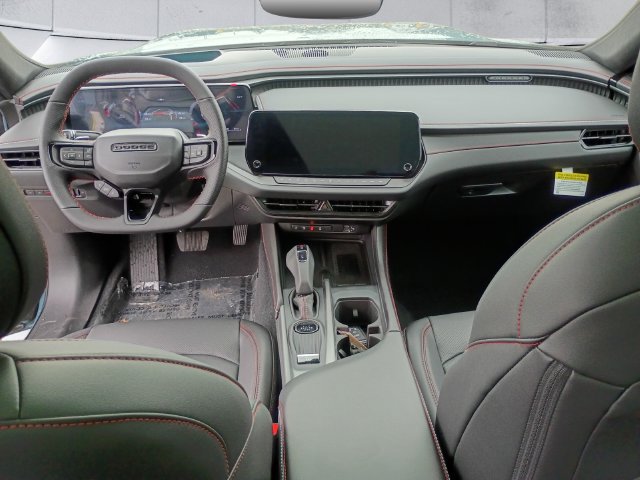 New 2027 Dodge Charger R/T AWD/4WD image 11