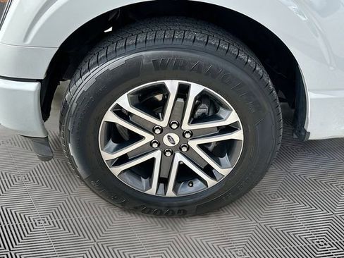 Used 2023 Ford F150 XL w/ STX Appearance Package RWD image 30
