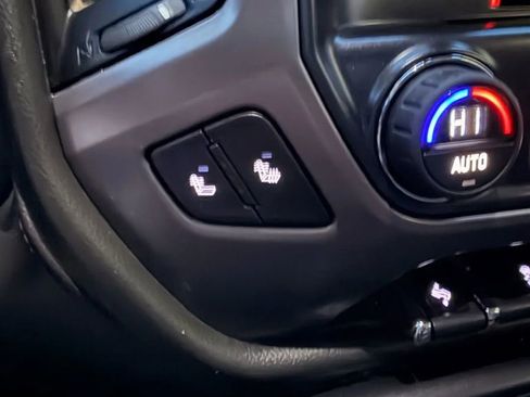 Used 2016 GMC Sierra 1500 SLT w/ All Terrain X Package image 12