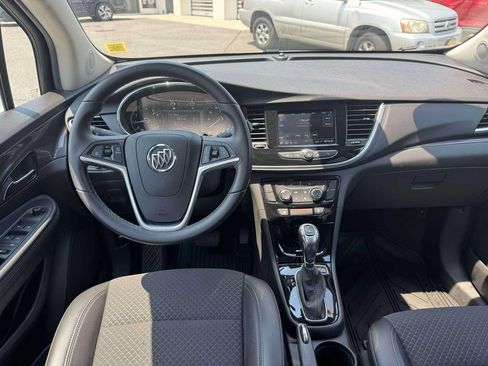 Used 2022 Buick Encore Preferred w/ Safety Package AWD/4WD image 21