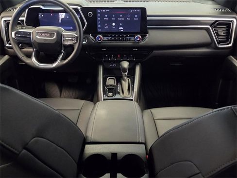 Used 2025 GMC Canyon Elevation w/ Convenience Package image 16