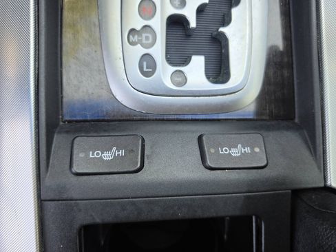 Used 2008 Acura TL FWD image 19