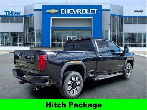 New 2026 GMC Sierra 2500 Denali w/ Denali Reserve Package image 6