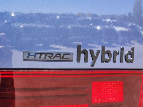New 2026 Hyundai Santa Fe Calligraphy AWD/4WD image 13