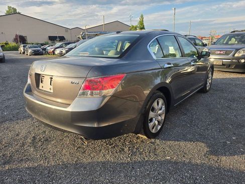 Used 2009 Honda Accord EX-L image 12