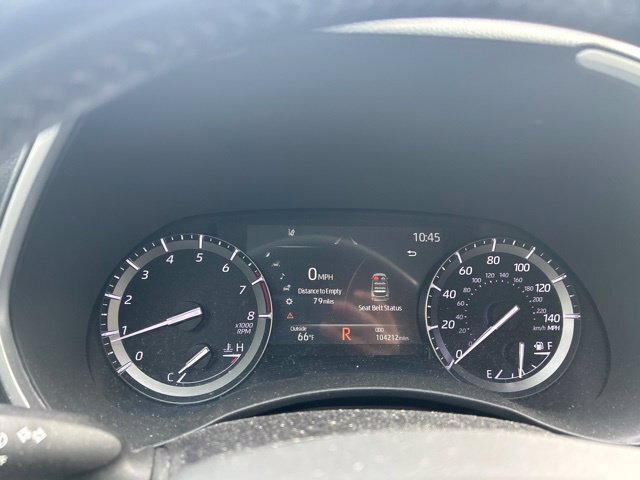 Used 2020 Toyota Highlander XLE AWD/4WD image 12