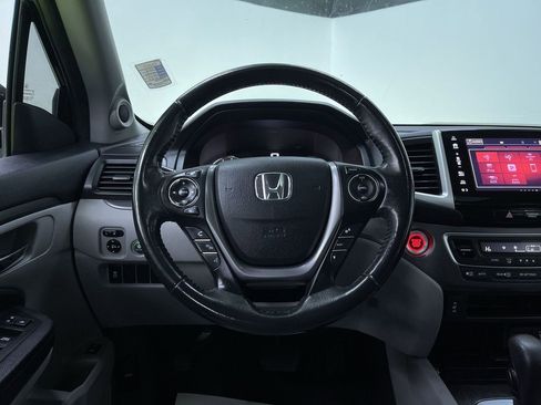 Used 2018 Honda Pilot EX-L image 20