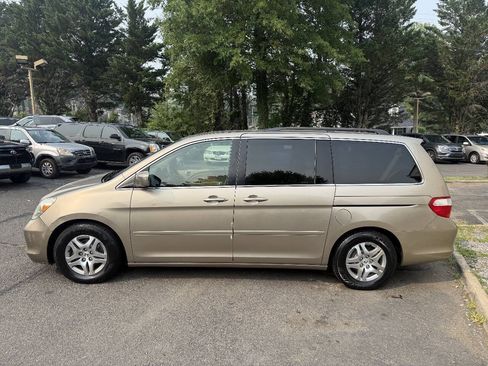Used 2005 Honda Odyssey EX image 6