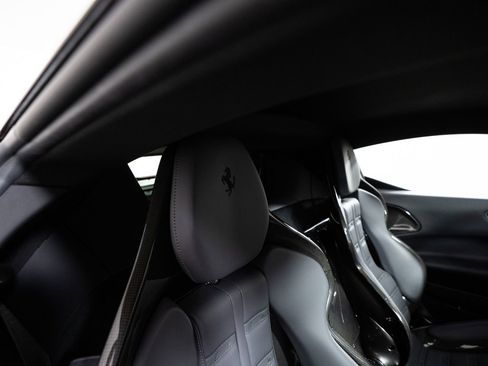 Certified 2022 Ferrari SF90 Stradale AWD/4WD image 8