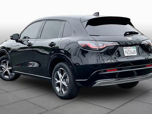 Used 2023 Honda HR-V EX-L image 11
