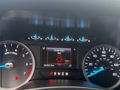 Used 2020 Ford Expedition XL image 25